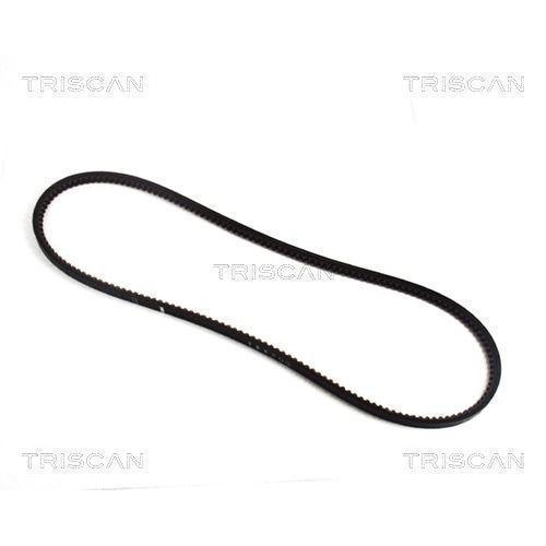 Keilriemen TRISCAN 8640 131275 f&uuml;r FORD MERCEDES-BENZ NISSAN SAAB TOYOTA VW