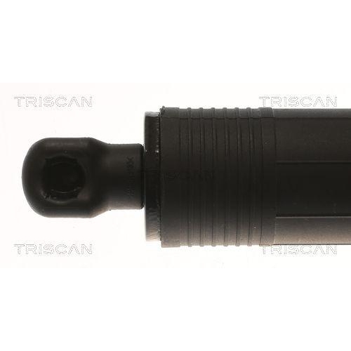 Gasfeder, Koffer-/Laderaum TRISCAN 8710 23307 für MERCEDES-BENZ, hinten links