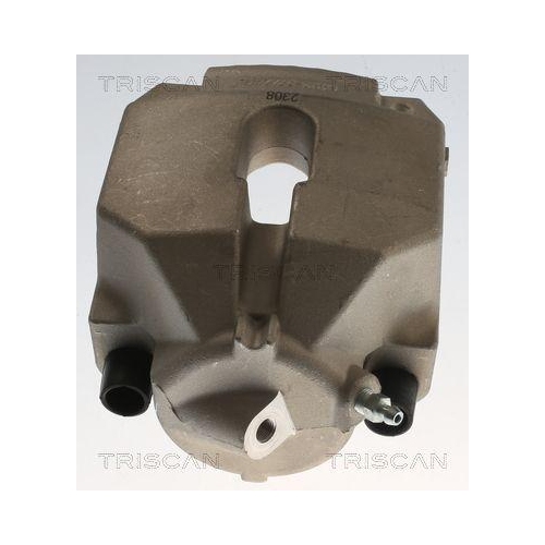 Bremssattel TRISCAN 8175 11121 f&uuml;r BMW, Vorderachse links, hinter der Achse