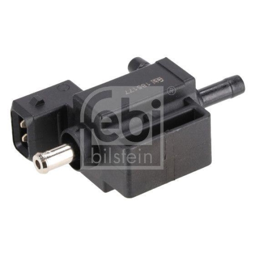 FEBI BILSTEIN Ladedruckregelventil 185177 f&uuml;r FORD VOLVO FORD MOTOR COMPANY