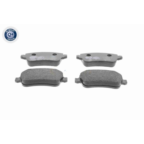 Bremsbelagsatz, Scheibenbremse VAICO V24-0103 Q+, Erstausr&uuml;sterqualit&auml;t f&uuml;r FIAT