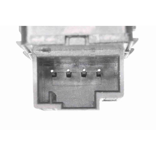 Schalter, T&uuml;rverriegelung VEMO V10-73-0197 Original VEMO Qualit&auml;t f&uuml;r SEAT SKODA