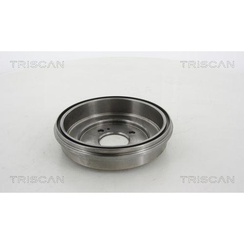 Bremstrommel TRISCAN 8120 43208 f&uuml;r