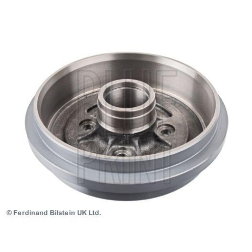 Bremstrommel BLUE PRINT ADN14727 f&uuml;r NISSAN RENAULT DATSUN, Hinterachse