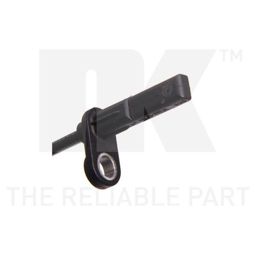 Sensor, Raddrehzahl NK 292360 f&uuml;r FIAT, Hinterachse rechts