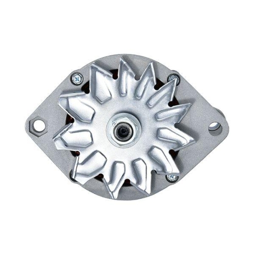 HELLA Generator 8EL 015 643-111 f&uuml;r FIAT IVECO CASE IH SAME CLAAS AGCO