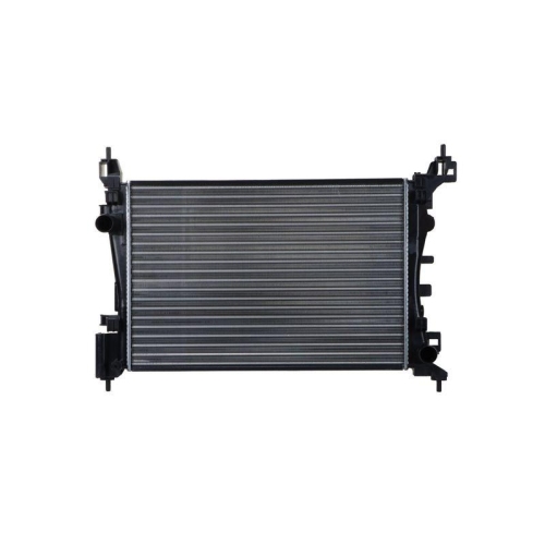 HELLA K&uuml;hler, Motork&uuml;hlung 8MK 366 302-771 f&uuml;r FIAT