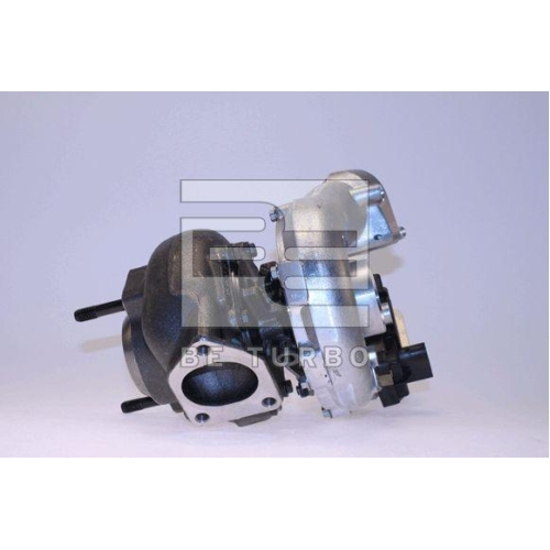 BE TURBO 127176 Lader, Aufladung f&uuml;r BMW
