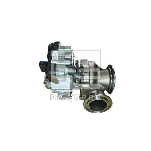 BE TURBO 131105 Lader, Aufladung f&uuml;r BMW