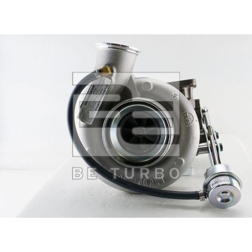 BE TURBO 128172 Lader, Aufladung f&uuml;r IVECO