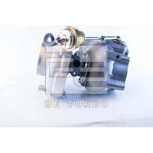 BE TURBO 127999RED Lader, Aufladung f&uuml;r MERCEDES-BENZ