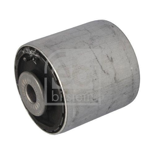 FEBI BILSTEIN 1005814 Lagerung, Lenker f&uuml;r BMW ALPINA, Vorderachse links, unten