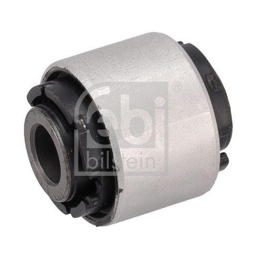 FEBI BILSTEIN 1006243 Lagerung, Lenker f&uuml;r HYUNDAI KIA, Hinterachse links, au&szlig;en