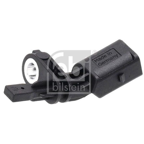 FEBI BILSTEIN 1008369 Sensor, Raddrehzahl f&uuml;r AUDI SEAT SKODA VW CUPRA