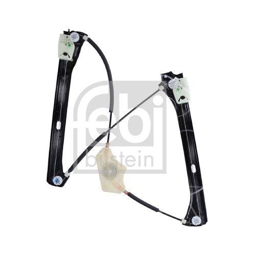 FEBI BILSTEIN 1001787 Fensterheber f&uuml;r SKODA, vorne rechts