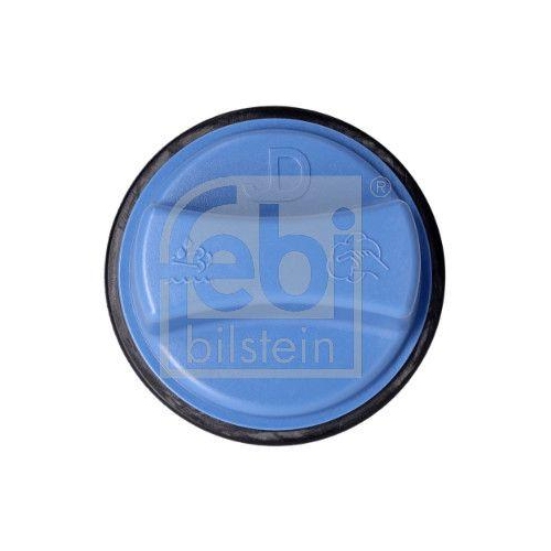 Verschluss, Tankeinheit (Harnstoffeinspritzung) FEBI BILSTEIN 180323 für