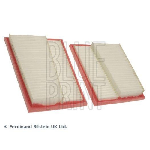 Luftfiltersatz BLUE PRINT ADU172202 f&uuml;r MERCEDES-BENZ