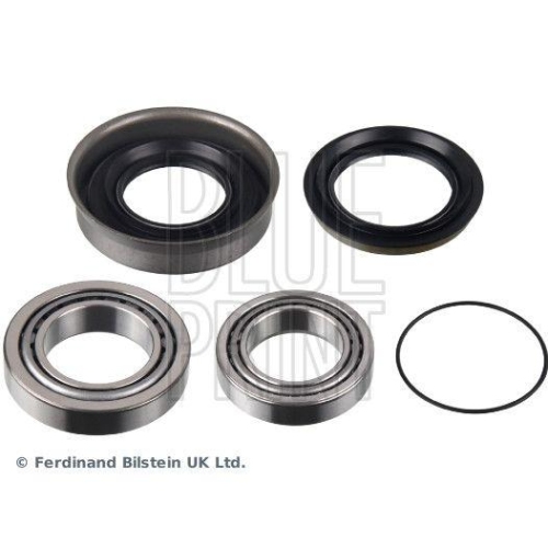 Radlagersatz BLUE PRINT ADBP820038 f&uuml;r FORD NISSAN, Vorderachse links