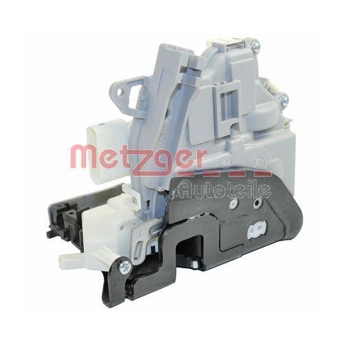 T&uuml;rschloss METZGER 2314022 GREENPARTS f&uuml;r AUDI PORSCHE, vorne rechts