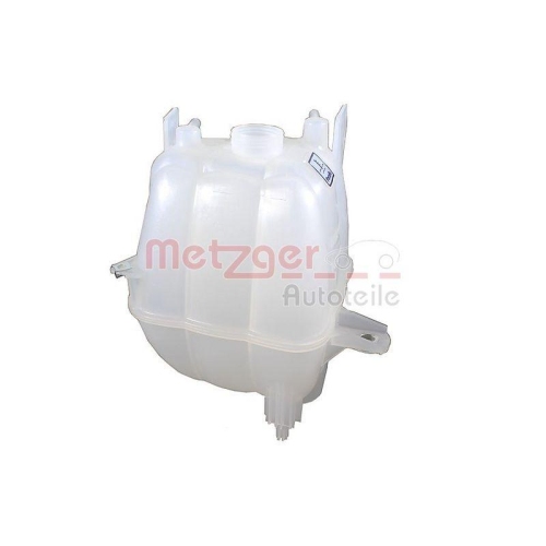 Ausgleichsbeh&auml;lter, K&uuml;hlmittel METZGER 2141051 f&uuml;r CITRO&Euml;N FIAT PEUGEOT FAST