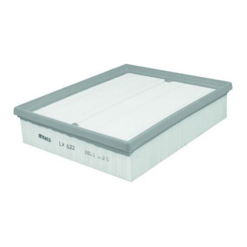 Luftfilter KNECHT LX 622 für AUDI CITROËN FORD GMC OPEL PEUGEOT SEAT SKODA VW