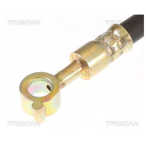 Bremsschlauch TRISCAN 8150 14298 f&uuml;r NISSAN, Hinterachse links, au&szlig;en