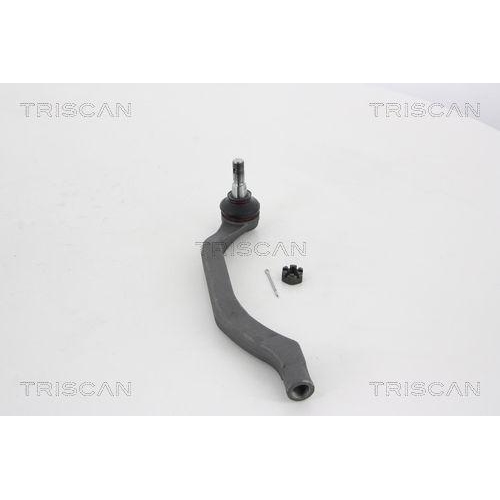 Spurstangenkopf TRISCAN 8500 40129 f&uuml;r HONDA, Vorderachse rechts, au&szlig;en