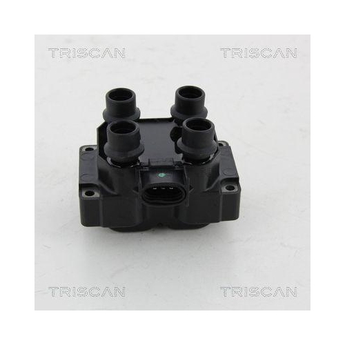 Z&uuml;ndspule TRISCAN 8860 16027 f&uuml;r FORD MAZDA