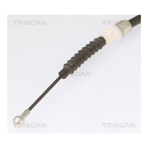 Seilzug, Feststellbremse TRISCAN 8140 291177 für VW, hinten links, hinten rechts