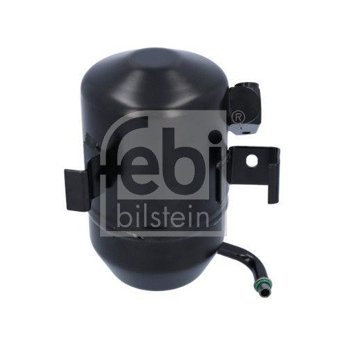 Trockner, Klimaanlage FEBI BILSTEIN 188209 für SCANIA