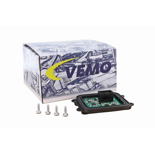 Steuerger&auml;t, Kurvenscheinwerfer VEMO V20-73-0178 Green Mobility Parts f&uuml;r BMW