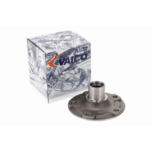 Radnabe VAICO V20-3026 Original VAICO Qualit&auml;t f&uuml;r BMW, Hinterachse