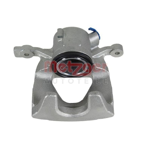 Bremssattel METZGER 6261626 f&uuml;r BMW MINI, Vorderachse rechts