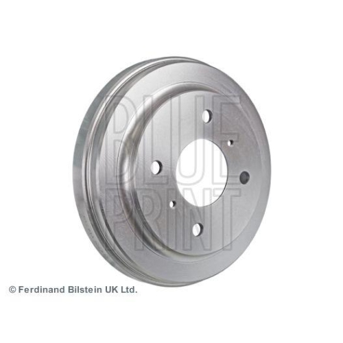 Bremstrommel BLUE PRINT ADN14728 f&uuml;r NISSAN, Hinterachse