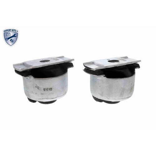 Lagerung, Achsk&ouml;rper VAICO V46-0865 EXPERT KITS + f&uuml;r RENAULT, Hinterachse