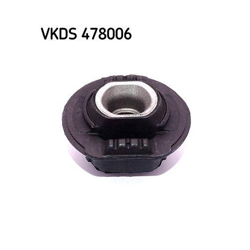 Achsk&ouml;rper SKF VKDS 478006 f&uuml;r MERCEDES-BENZ, Hinterachse, hinten