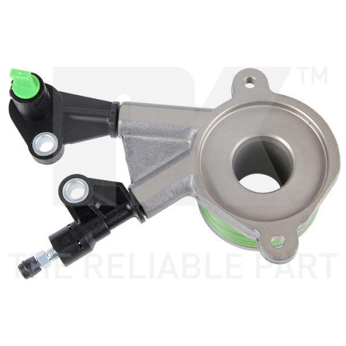 Zentralausr&uuml;cker, Kupplung NK 143304 f&uuml;r MERCEDES-BENZ