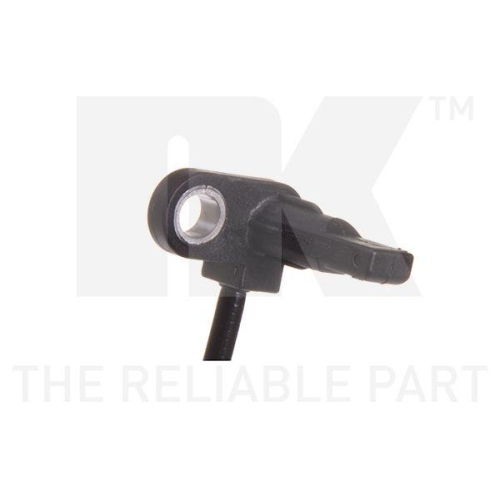 Sensor, Raddrehzahl NK 292361 f&uuml;r FIAT, Vorderachse