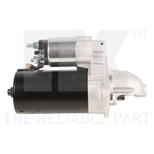 Starter NK 4718960 für IVECO MITSUBISHI RENAULT RENAULT TRUCKS FUSO (MITSUBISHI)