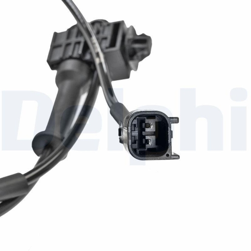 DELPHI SS21532-12B1 Sensor, Raddrehzahl f&uuml;r MAZDA, Vorderachse