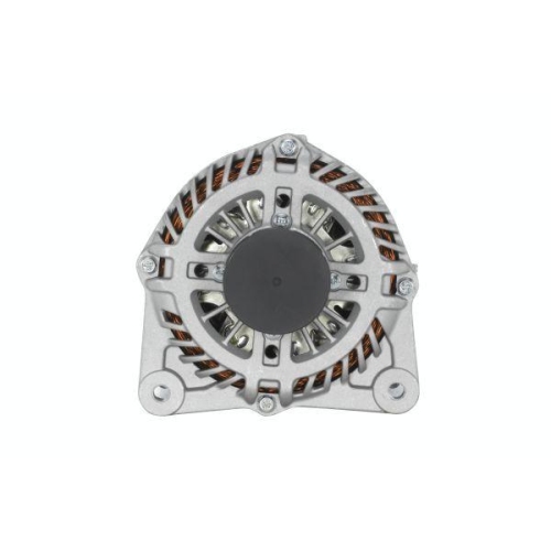 HELLA Generator 8EL 011 713-671 f&uuml;r MITSUBISHI NISSAN RENAULT DACIA