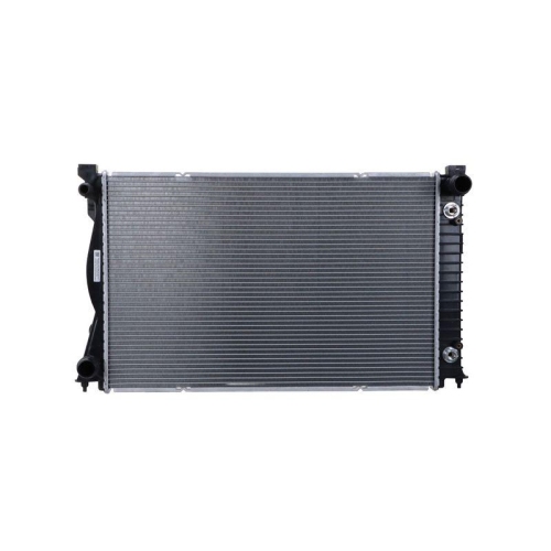 HELLA K&uuml;hler, Motork&uuml;hlung 8MK 366 302-781 >>> Easy2Fit <<< f&uuml;r AUDI VW CUPRA