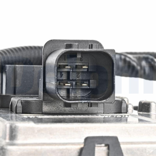 DELPHI ANS1095-12B1 NOx-Sensor, Harnstoffeinspritzung f&uuml;r SCANIA
