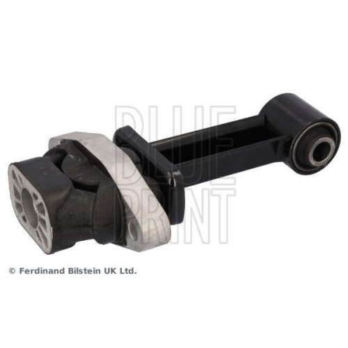 Lagerung, Motor BLUE PRINT ADBP800654 für HYUNDAI, hinten