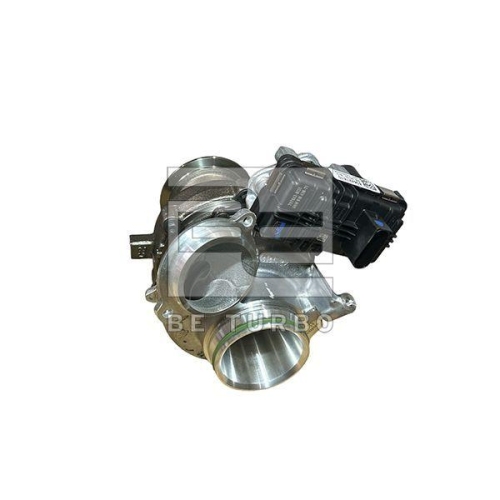 BE TURBO 131105RED Lader, Aufladung f&uuml;r BMW