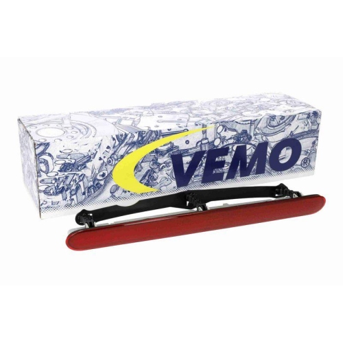 VEMO V10-84-0082 Zusatzbremsleuchte Original VEMO Qualit&auml;t f&uuml;r SEAT SKODA VW VAG