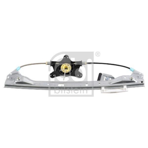 FEBI BILSTEIN 1000841 Fensterheber f&uuml;r MERCEDES-BENZ, hinten links