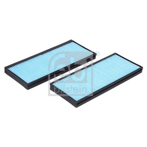 Filtersatz, Innenraumluft FEBI BILSTEIN 32756 f&uuml;r KIA