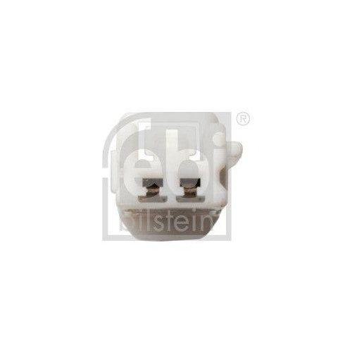 FEBI BILSTEIN Sensor, Raddrehzahl 107381 f&uuml;r MAZDA, Hinterachse links