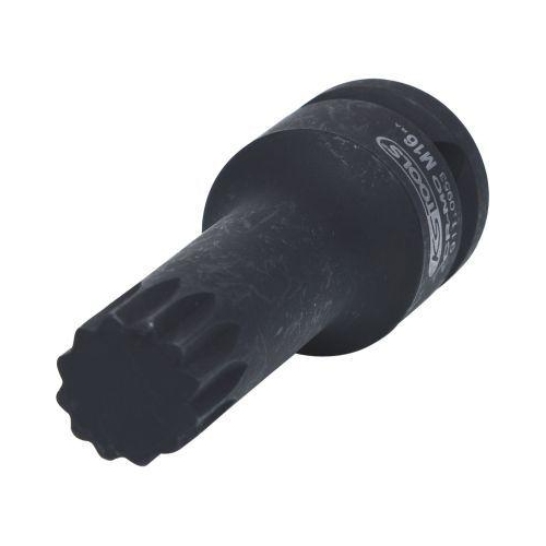 Kraft-Stecknuss KS TOOLS 911.0953-E f&uuml;r